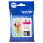 BROTHER INKJET LC3213M MAGENTA 400P